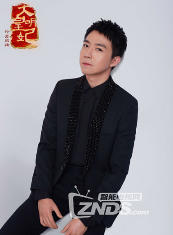 大明皇妃演员阵容曝光，实力与人气兼具
