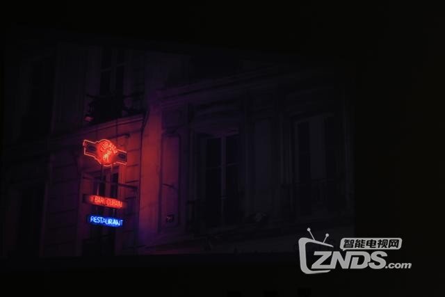 徕坦（LIGHTANK）3LCD 智能投影D1 体验