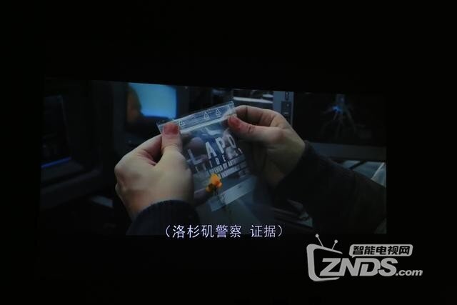 徕坦（LIGHTANK）3LCD 智能投影D1 体验