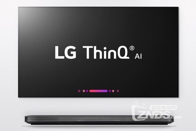120帧+四步降噪 LG顶级TV将搭载阿尔法9内核