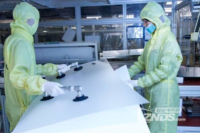 2018新趋势 65英寸引领大屏电视普及风潮