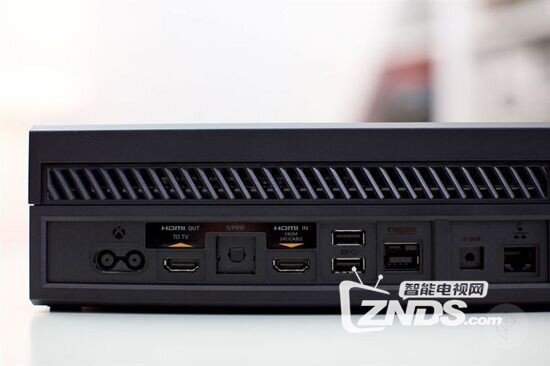 Xbox One全面评测：综合实力强劲，功能完全全面
