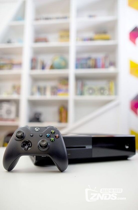 Xbox One全面评测：综合实力强劲，功能完全全面