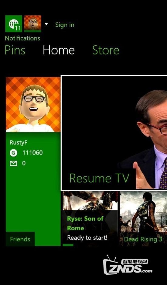 Xbox One全面评测：综合实力强劲，功能完全全面