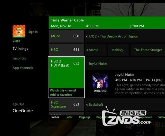 Xbox One全面评测：综合实力强劲，功能完全全面