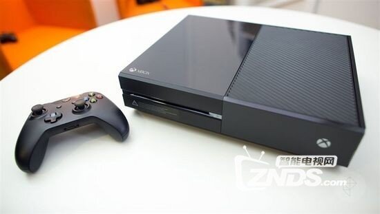 Xbox One全面评测：综合实力强劲，功能完全全面