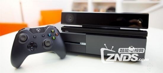 Xbox One全面评测：综合实力强劲，功能完全全面