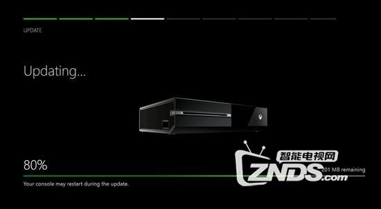 Xbox One全面评测：综合实力强劲，功能完全全面