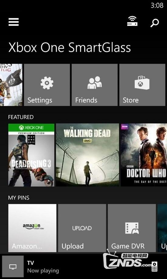 Xbox One全面评测：综合实力强劲，功能完全全面
