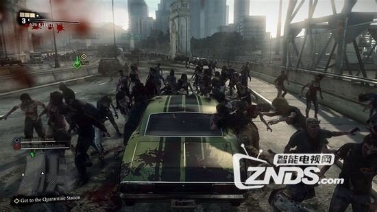 Xbox One全面评测：综合实力强劲，功能完全全面