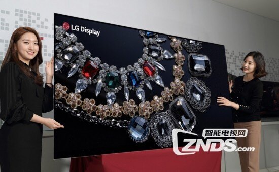 2018CES拉开帷幕 各品牌电视黑科技新品扎推