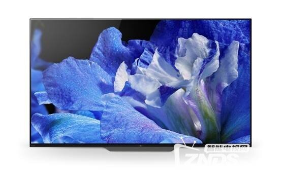 索尼CES展会重磅发布全新4K HDR OLED与液