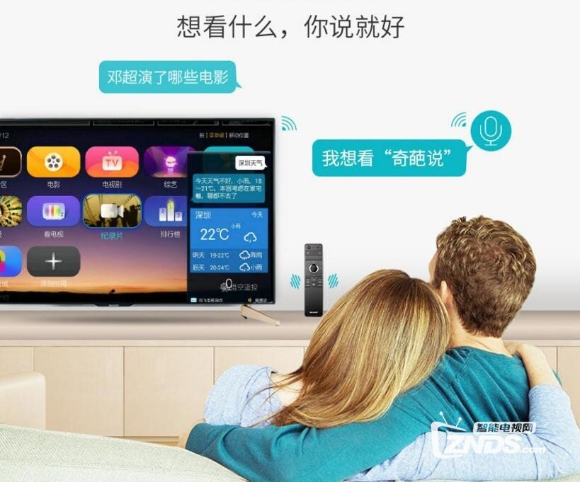 春晚之夜怎么过?夏普 LCD-60TX7008A好选择