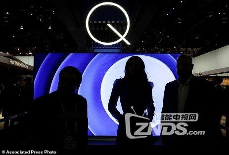 这些专属名词听过没？电视新技术科普