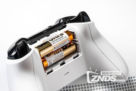 Xbox One S全面测评：有4K才像样