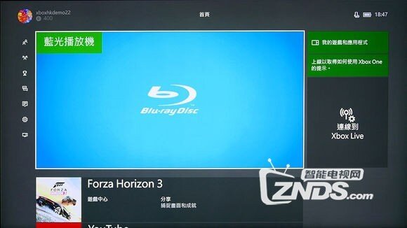 Xbox One S全面测评：有4K才像样