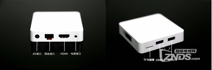 速度果然名不虚传 搭载瑞芯微RK3328盒子详细评测！