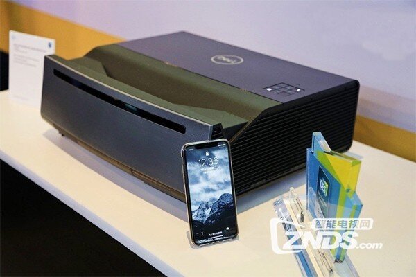 市场比技术重要，18年智能微投、4K、激光挑大梁！