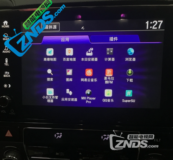 URV中控主机刷机需要注意什么？只有这样才不会刷机成砖