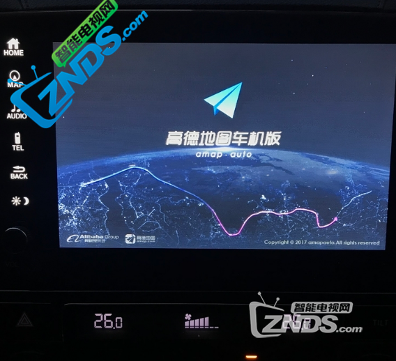 URV中控主机刷机需要注意什么？只有这样才不会刷机成砖