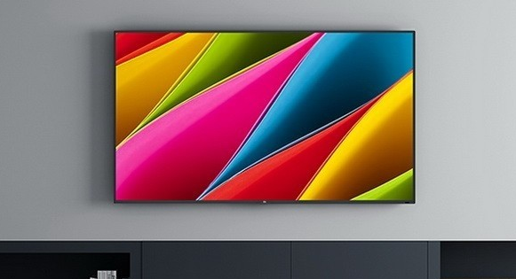 2018第一款小米电视新品小米电视4A 50英寸全