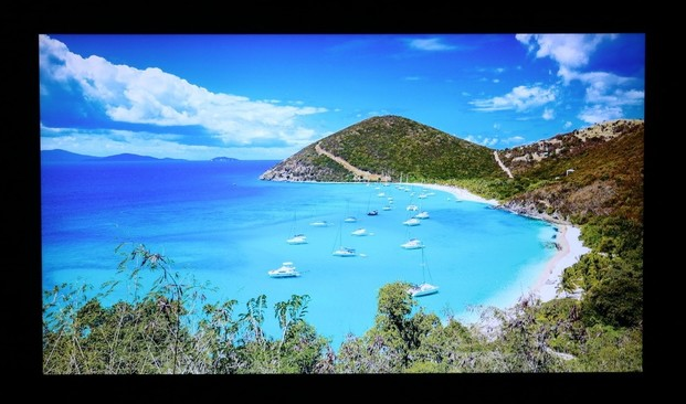 2018第一款小米电视新品小米电视4A 50英寸全