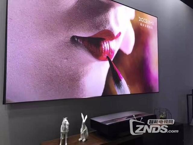 看激光家庭影院、激光电视的大屏幕会伤眼睛吗