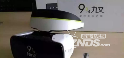 2018手机VR眼镜和VR一体机哪个好?有什么区