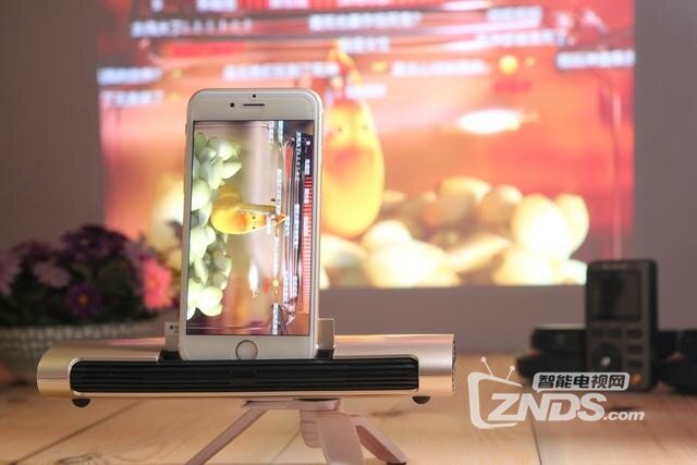手机没有HDMI了，没有WiFi怎么连接投影仪？