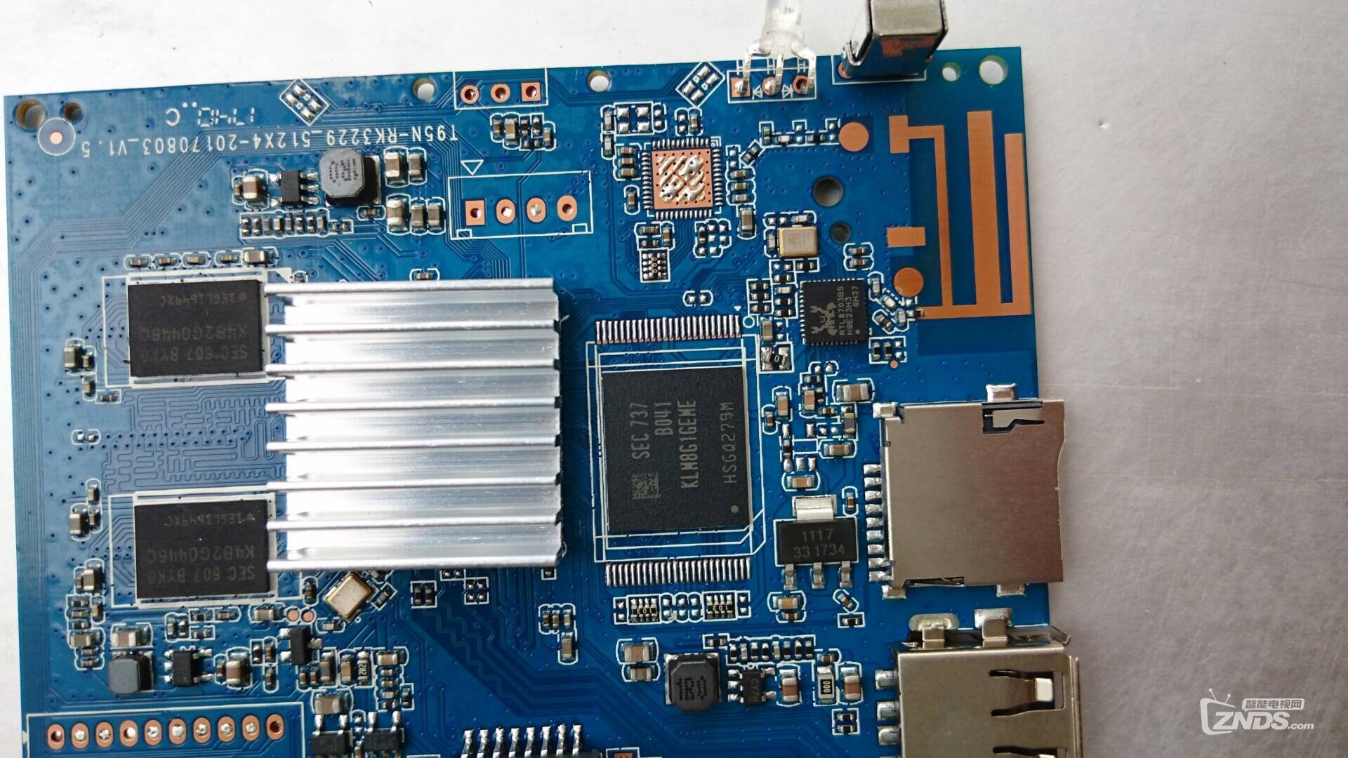 先科q7配置造假