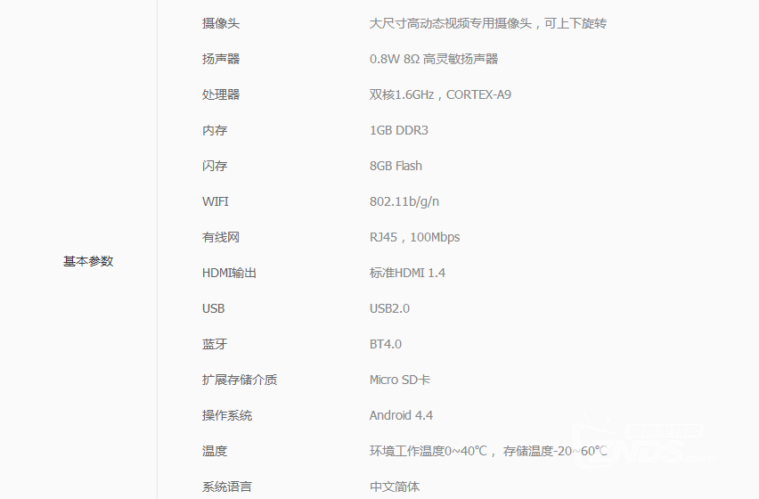 可视盒子X1怎么样，一款随时可以打电话的盒子