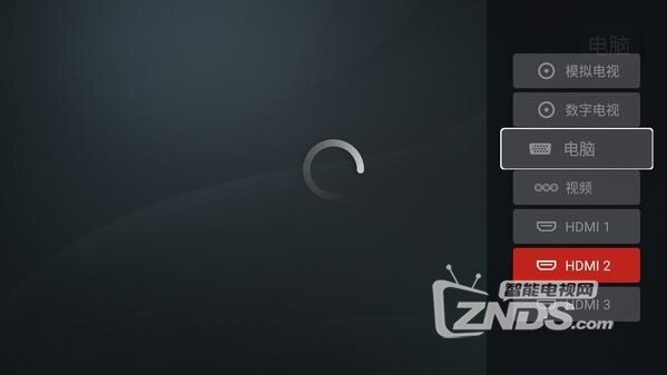 新手教程：乐视超级电视怎么连接电脑？