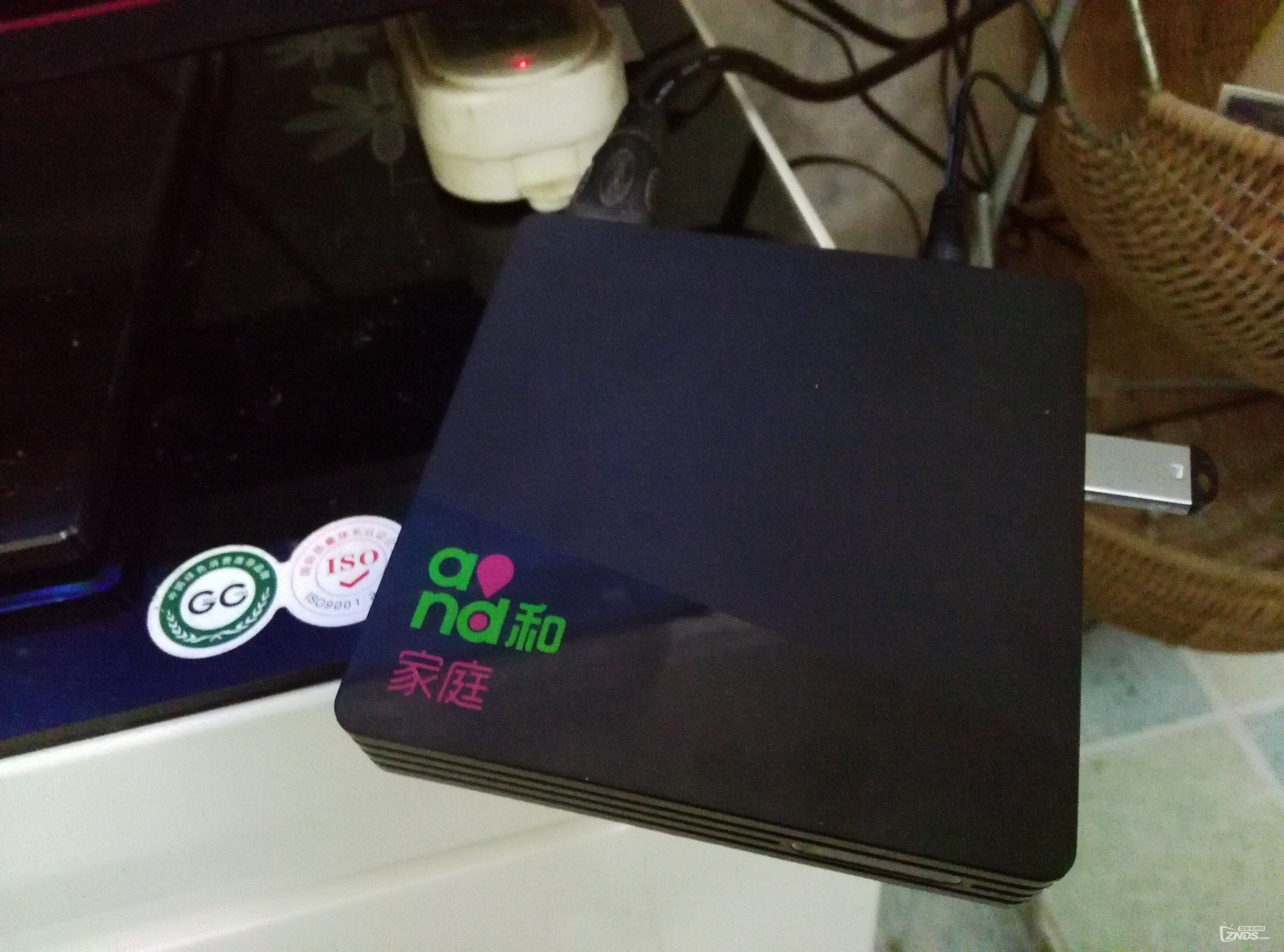 新魔百和M101刷机破解安装软件教程!