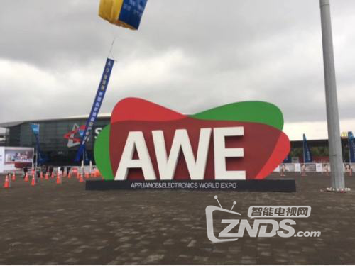 2018AWE百花齐放，麦极客推出苹果、三星双快充方案