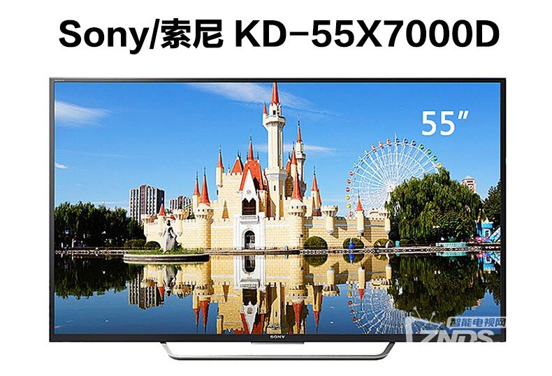 索尼KD-55X7000D智能电视接麦巢麦克风k歌插话筒唱歌