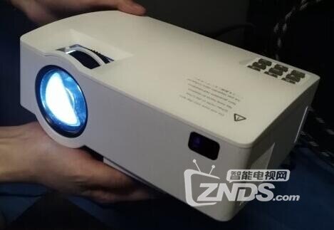 瑞视达光米m2投影仪信息分享