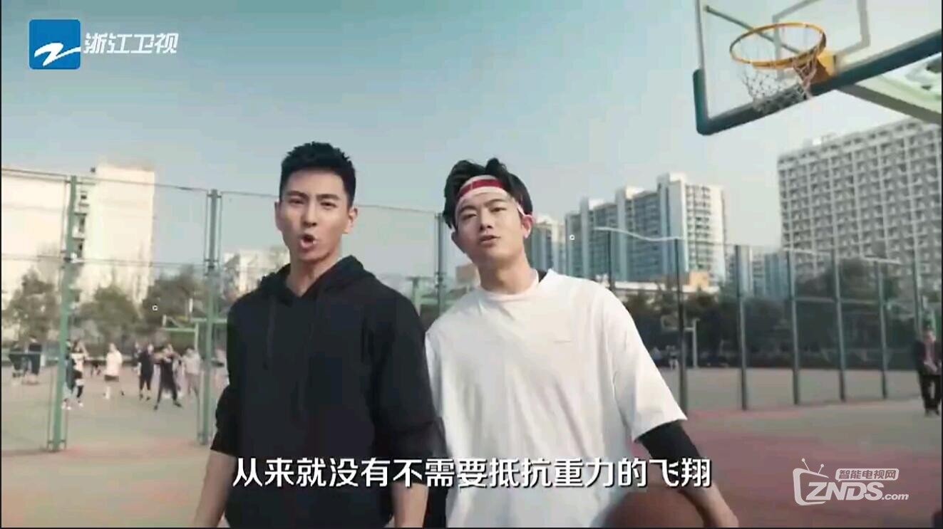 华数TV——海量正版影视资源