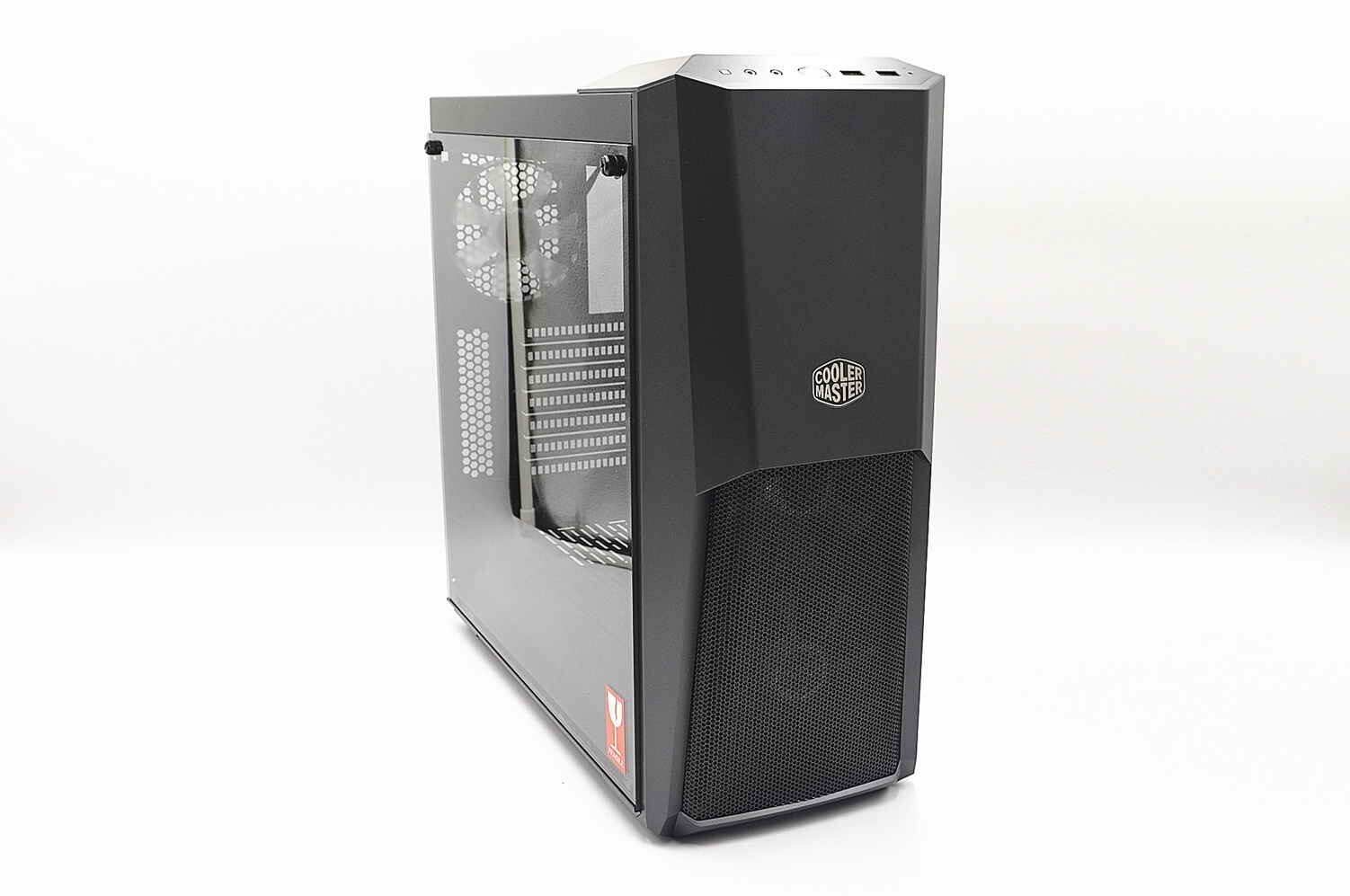 小黄人:厉害了我的空调屋!你!过来啊!-毁灭者三代机箱.