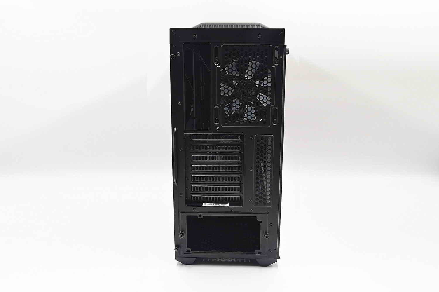 小黄人:厉害了我的空调屋!你!过来啊!-毁灭者三代机箱.