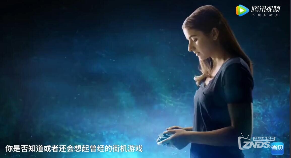 【当贝发现】那些年我们追过的经典街机游戏