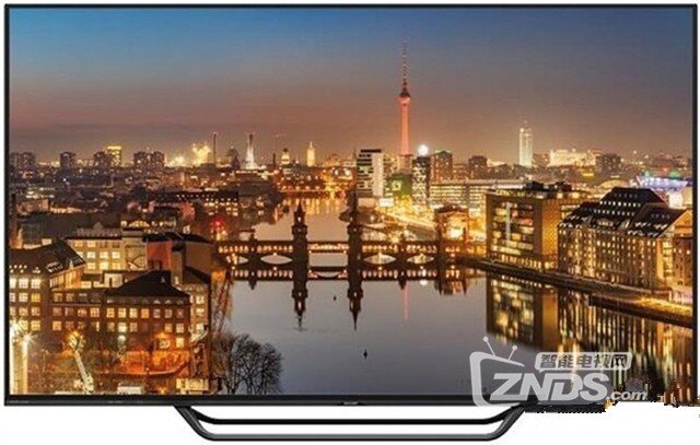 夏普最贵电视之一70X500E，8K电视居然卖9.2万元