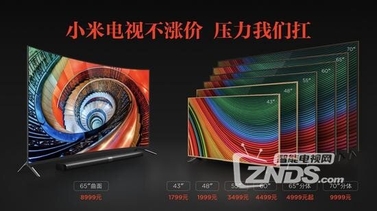 智能电视应该怎么选？看完行业预测再做决定