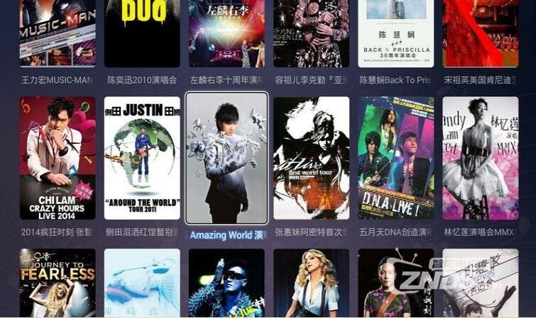 麦唱TV（V1.1010.2770）为您的好声音点赞！