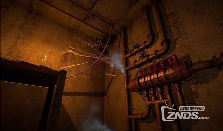临终重生试炼（1.0.0）一款第一人称视角的硬派本格解谜游戏