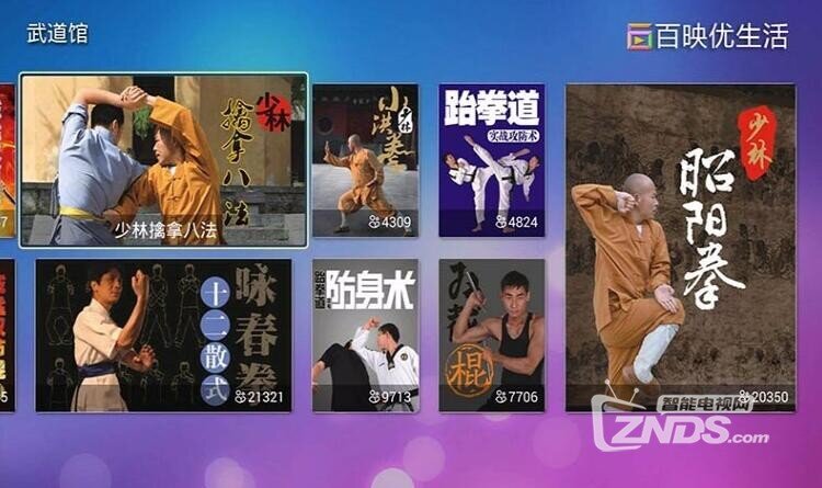 武道馆（ V3.3.0.8）包括泰拳、跆拳道、截拳道、柔道等