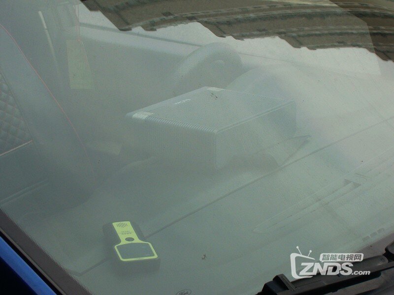 EraClean Leaf 除醛车载空气净化器 体验