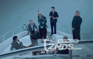 差点因为这名字，而错过了这部剧~