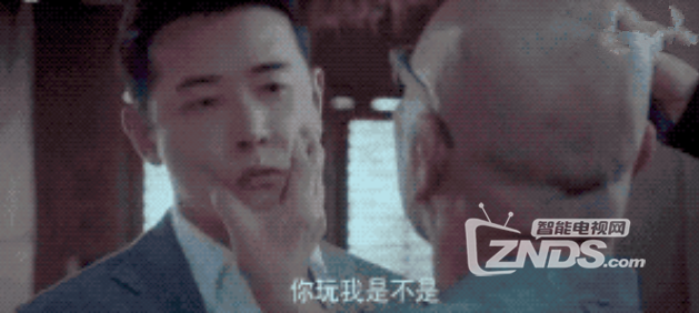 差点因为这名字，而错过了这部剧~