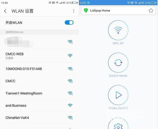 买的电视同屏器可不可以装软件？怎么安装？