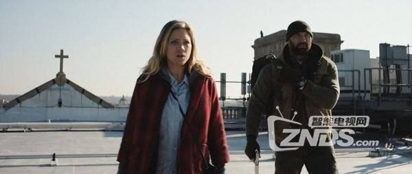 全境警戒在线观看完整版方法,免费在线观看无